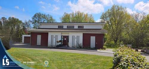 Foto - Büro in Hitzacker (Elbe) 699.000,00 € 248.44 m²