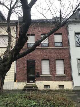 Foto - Haus zum Kaufen in Alsdorf 165.000,00 € 110 m²