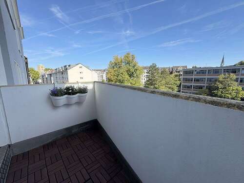 Foto - Wohnung zum Kaufen in Köln 179.900,00 € 26 m²