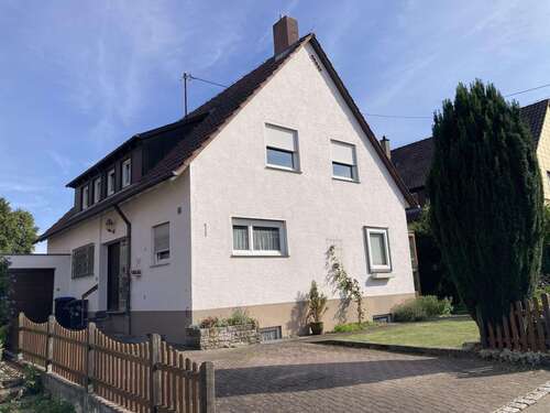 Foto - Haus zum Kaufen in Renningen-Malmsheim 619.000,00 € 175 m²