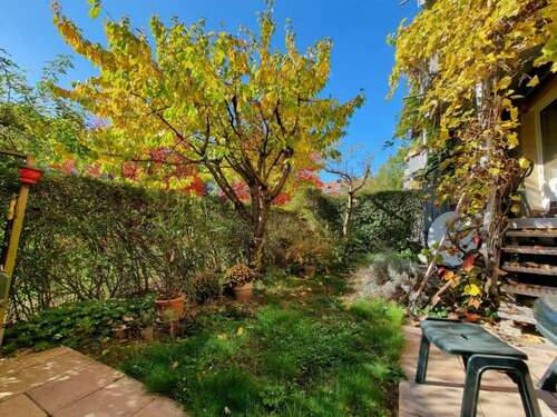 Foto - Wohnung zum Kaufen in Fürth 395.500,00 € 83 m²