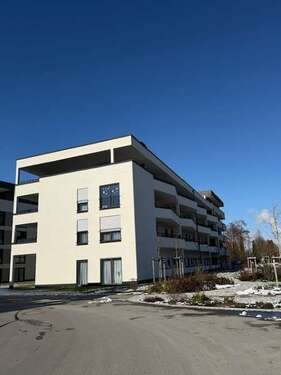 Foto - Wohnung zum Mieten in Leutkirch 755,00 € 87 m²