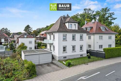 Foto - Haus zum Kaufen in Friedrichshafen 648.000,00 € 150 m²