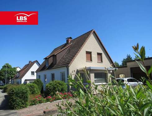 Foto - Haus zum Kaufen in Wolfsburg 145.500,00 € 100 m²