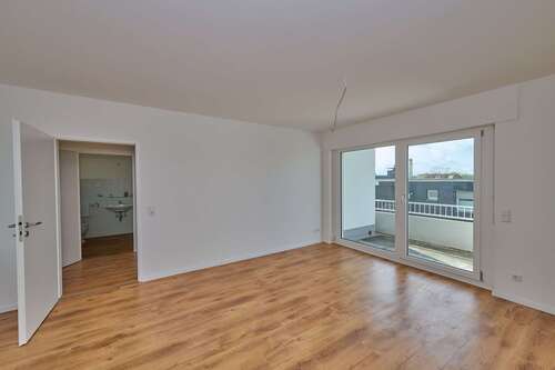 Foto - Wohnung zum Mieten in Wülfrath 380,53 € 55.07 m²