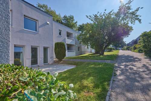 Foto - Wohnung zum Mieten in Wülfrath 380,53 € 55.07 m²