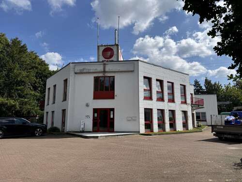 Foto - Büro in Rosengarten 1.700,00 € 100 m²