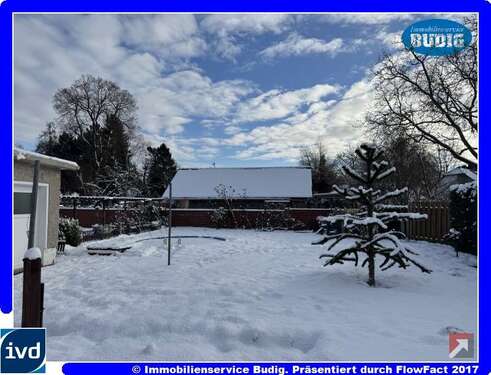 Foto - Grundstück zu verkaufen in Neuenhagen 199.000,00 € 506 m²