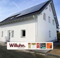 Wohnung zum Mieten in Zschepplin 1.275,00 € 120 m²