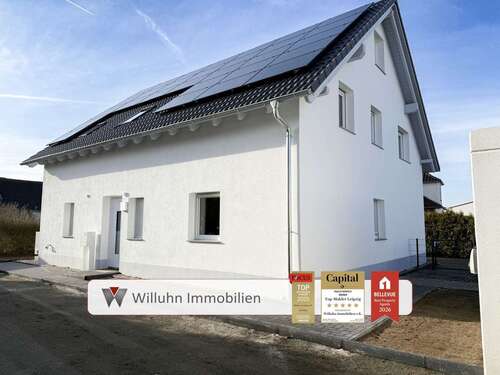 Foto - Wohnung zum Mieten in Zschepplin 1.275,00 € 120 m²