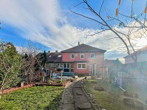 Foto - Haus zum Kaufen in Großkayna 265.000,00 € 145 m²