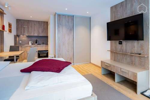 Foto - Wohnen auf Zeit in München 1.600,00 €