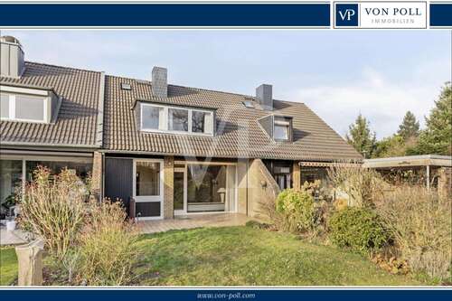 Foto - Haus zum Kaufen in Köln 599.000,00 € 115 m²