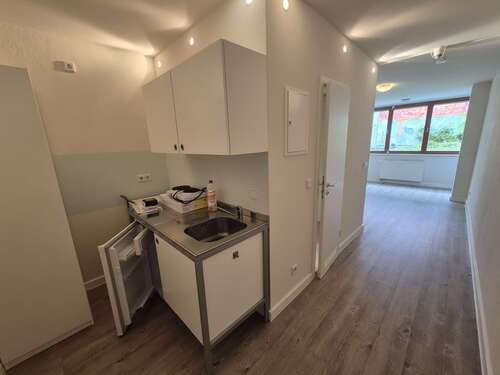 Foto - Wohnung zum Mieten in Dresden 338,00 € 26 m²