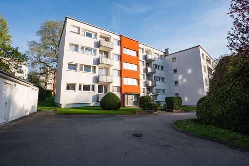 Foto - Wohnung zum Kaufen in Lindau (Bodensee) Aeschach 448.500,00 € 82 m²