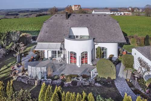 Foto - Haus zum Kaufen in Lauchheim 579.000,00 € 188 m²