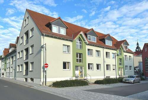Foto - Wohnung zum Mieten in Ilmenau 610,00 € 75 m²