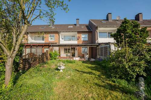 Foto - Haus zum Kaufen in Hünxe-Bruckhausen 229.000,00 € 100.57 m²