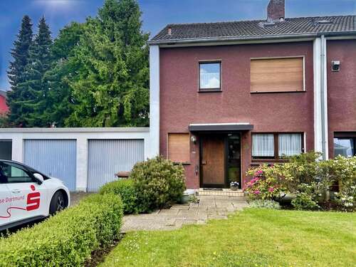 Foto - Haus zum Kaufen in Dortmund 259.000,00 € 90 m²