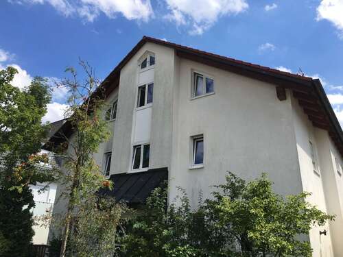 Foto - Wohnung zum Mieten in München 2.200,00 € 92 m²