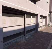 Garage zu vermieten in Augsburg 100,00 €
