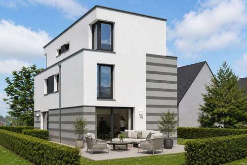 Foto - Haus zum Kaufen in Hamburg Lohbrügge 895.000,00 € 136 m²