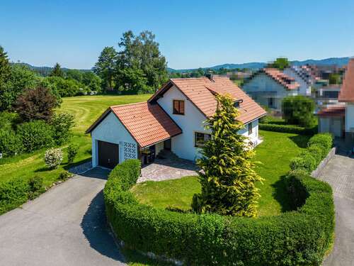 Foto - Haus zum Kaufen in Isny 450.000,00 € 118 m²