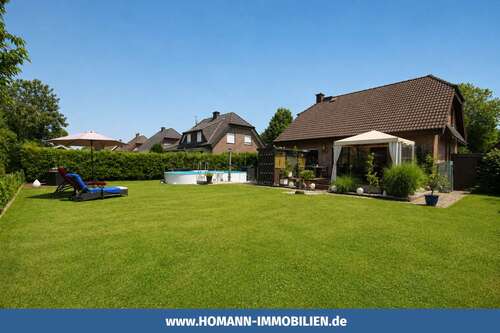 Foto - Haus zum Kaufen in Warendorf 359.000,00 € 129 m²