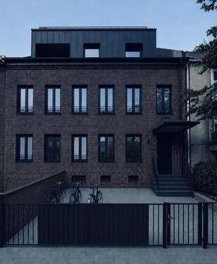 Foto - Wohnung zum Mieten in Düsseldorf 1.950,00 € 75 m²
