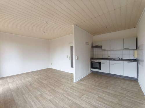 Foto - Wohnung zum Mieten in Bitterfeld-Wolfen 325,00 € 57 m²