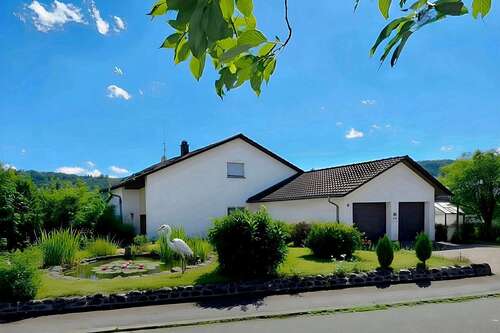 Foto - Haus zum Kaufen in Binau 349.000,00 € 190 m²