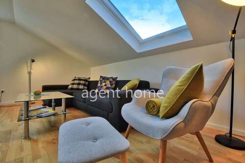 Foto - Wohnen auf Zeit in Kornwestheim 1.370,00 €