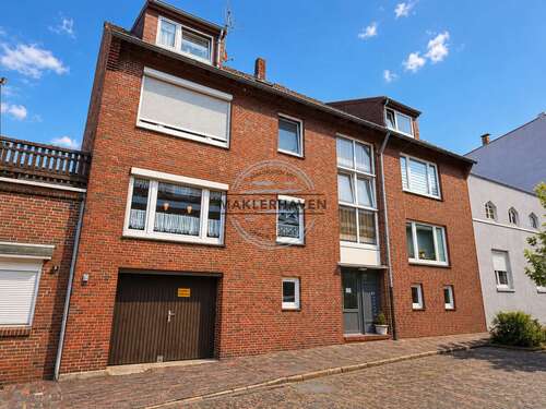 Foto - Haus zum Kaufen in Wilhelmshaven Heppens 415.000,00 € 303 m²