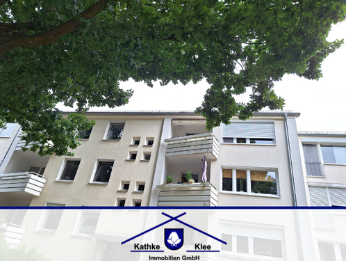 Foto - Wohnung zum Kaufen in Bremen 269.000,00 € 88 m²