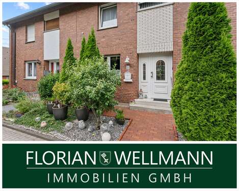 Foto - Haus zum Kaufen in Ibbenbüren 219.000,00 € 105.3 m²