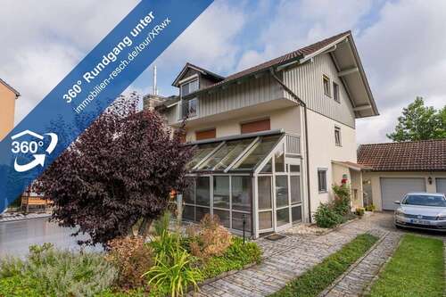 Foto - Wohnung zum Mieten in Passau 790,00 € 90.32 m²