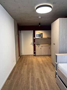 Foto - Wohnung zum Mieten in Berlin 850,00 € 27 m²