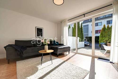 Foto - Wohnung zum Mieten in Leinfelden-Echterdingen 3.330,00 € 181 m²