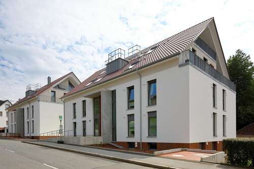 Foto - Wohnung zum Mieten in Dortmund 1.335,00 € 84 m²