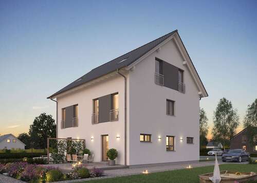 Foto - Haus zum Kaufen in Salzgitter 362.293,00 € 149 m²