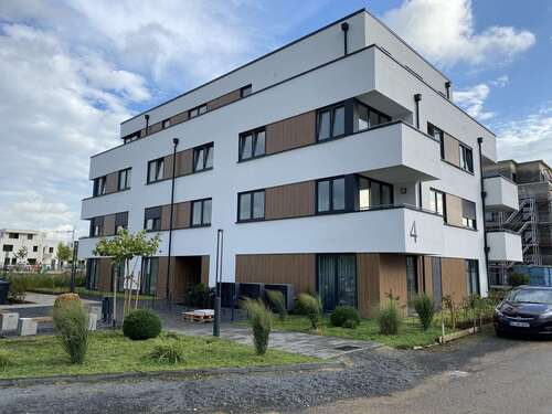 Foto - Wohnung zum Kaufen in Nörvenich 299.900,00 € 80.99 m²