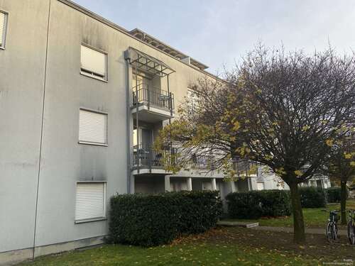 Foto - Wohnung zum Mieten in Karlsruhe 630,00 € 57 m²