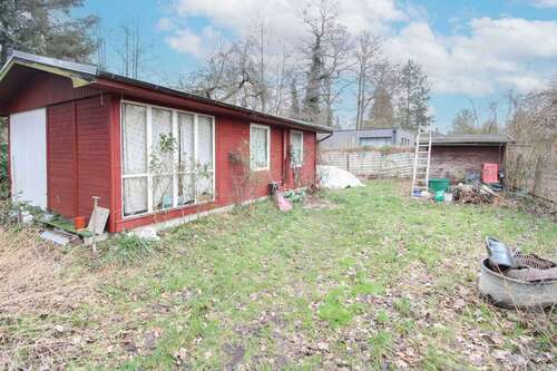 Foto - Grundstück zu verkaufen in Berlin 90.000,00 € 1329.02 m²