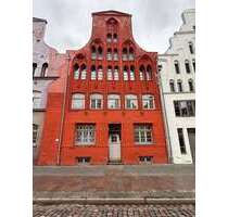 Wohnung zum Mieten in Wismar 576,00 € 64 m²