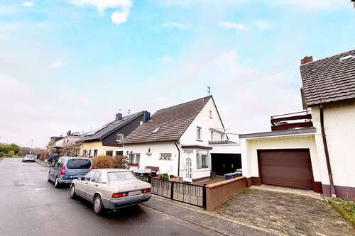 Foto - Wohnung zum Mieten in Sankt Augustin 650,00 € 65 m²