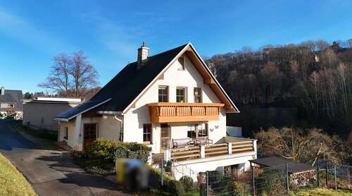 Foto - Haus zum Kaufen in Annaberg-Buchholz 299.000,00 € 175 m²