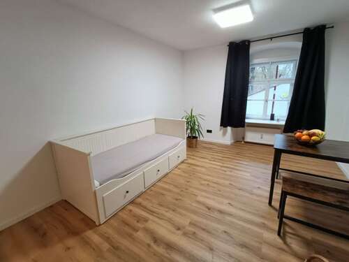Foto - Wohnung zum Mieten in Sinzing 399,00 € 25.5 m²