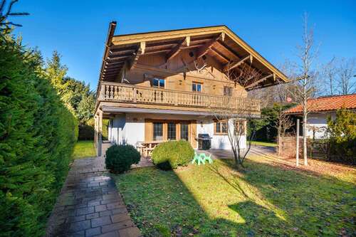 Foto - Haus zum Mieten in Rottach-Egern 3.500,00 € 182 m²