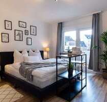 Wohnen auf Zeit in Wuppertal 1.500,00 €