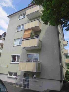 Foto - Garage zu vermieten in Würzburg 10,00 €